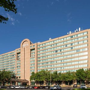 Hilton Fairfax, Va